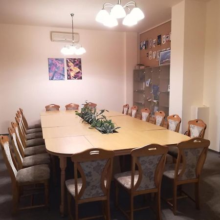 Hotel Everest Târgu-Mureş Zewnętrze zdjęcie