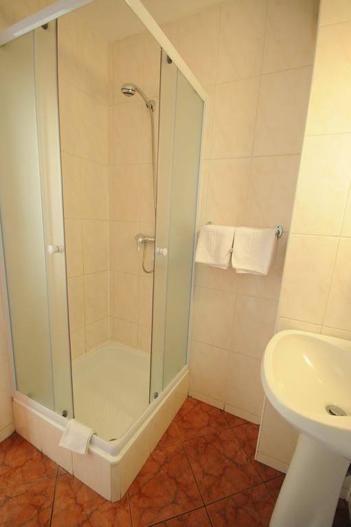 Hotel Everest Târgu-Mureş Zewnętrze zdjęcie
